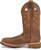 Side view of Double H Boot Mens Mens 12 inch Domestic Wide Square ST Ice Roper